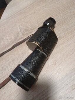 Dalekohled monokulár Busch-Marlux 7x - 5