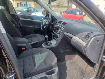 Škoda Octavia 2 FaceLift 2.0TDI 103kw - 5