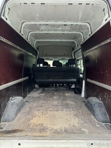 Ford Transit 2.2 TDCi na prodej (r.v. 2011) 6 míst - 5