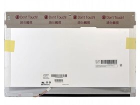 LCD Display Asus, Lenovo, Acer, HP, Fujitsu Siemens - 5