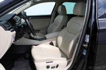 Škoda Superb 2.0 TDI 140kW STYLE+ PANORAMA (2019) - 5