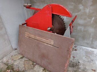 cirkulárka s kolébkou - 5