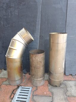 Krbová vložka - 5