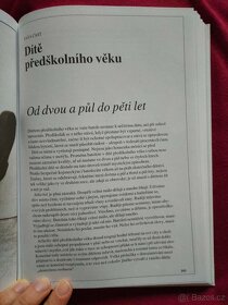 Kniha Dítě a já - 5
