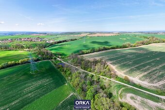 Prodej chata, 1085 m2 - Radotín u Lipníka nad Bečvou - 5