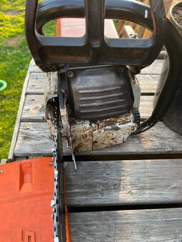 Motorová pila STIHL 064 - 5