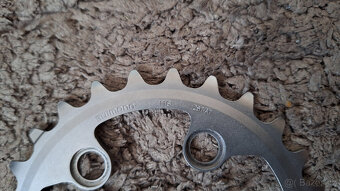 Shimano XTR - 5