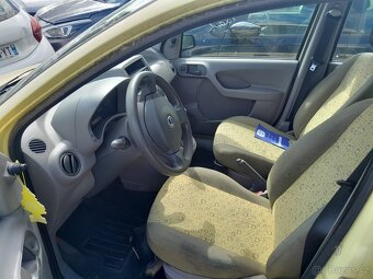 Fiat Panda 1,1 - 5