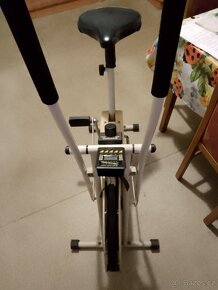 Rotoped fitness club TM - 5