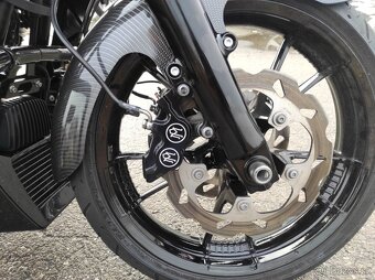 HD Road Glide 2021 - 5