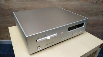Luxman D-06u Ultimate SACD - 5