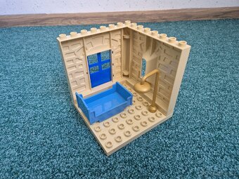 Lego Duplo Dům a bydlení - 5