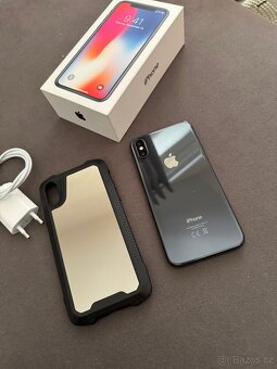 Apple iPhone X 64gb - 5