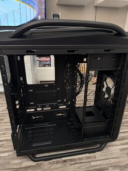 Cooler Master COSMOS II SE - 5