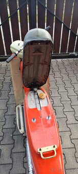 Jawa 50 typ 20 rok 1967 - 5