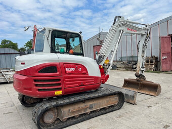 TAKEUCHI TB290-2 2019 - 5