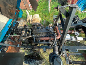Prodám Multicar M24 - 5