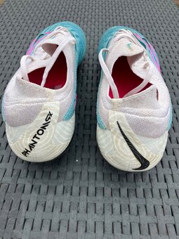 Prodám kopačky Nike PHANTOM ELITE - 5
