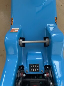 Novy schodolez Vimec T09 - 5