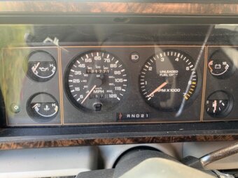 Dodge Chrysler Voyager - 5