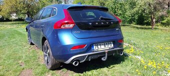 Volvo v40 R-Design - 5