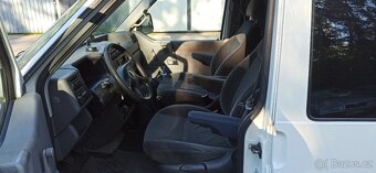 VW Caravelle T4 2,5tdi 75kw - 5