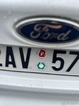 Focus mk3 1,6 tdi - 5