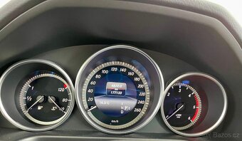 Mercedes-Benz E200CDi // plný autorizovaný servis - 5
