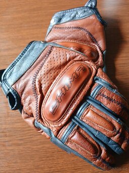 Rukavice Shima Caliber - 5
