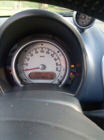 Opel Agila 1.216v 63kw rok 2009 Edition Style - 5
