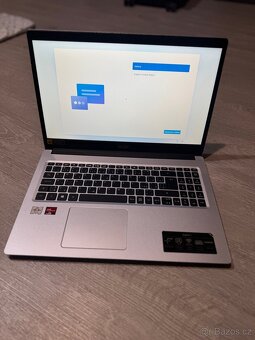 Acer Aspire 3 - 5