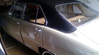 OPEL OLYMPIA rv1968 - 5