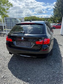 BMW 530d - 5