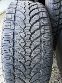 pneu Bridgestone - 5
