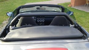 Ochranný rám, rollbar na Toyota MR2 - 5