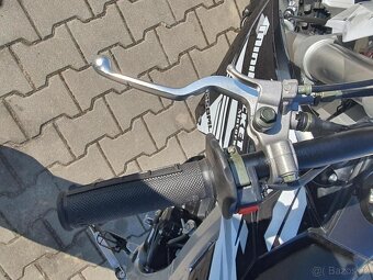 Pitbike Mikilon Cross 250ML 21/18 - 5