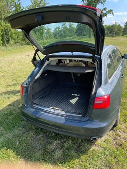 Audi A6 Avant 3.0 TDI quattro - 5