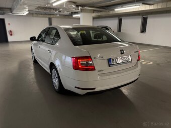 Skoda Octavia 2017 - 1.6 TDI (Facelift) - 5