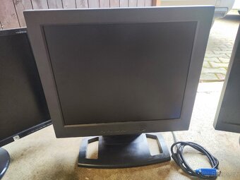 Monitory 13 - 16" - 5
