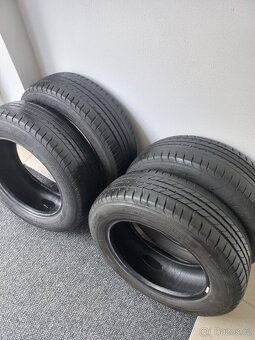 Pneu GOODYEAR - 5