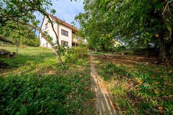 Stavební pozemek 1561m2 na prodej, Modrá u Velehradu - 5