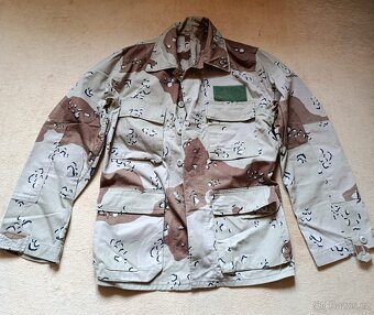 US Army - Made in USA z 90.let i starsi - 5