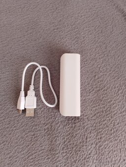 2x Powerbanka - 5