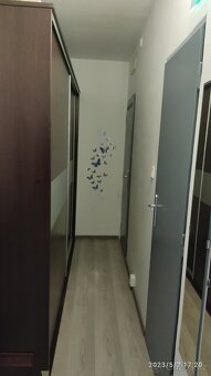 Pronájem bytu 1+1 37 m2 - volný ihned - 5