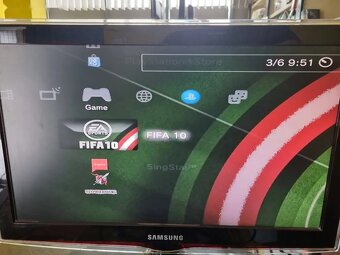 Playstation 3 Super Slim - 5
