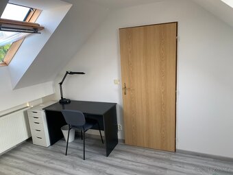 Pronájem neprůchozího pokoje Otrokovice - 5