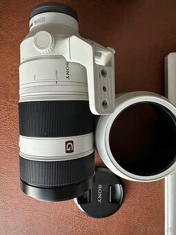 Sony GM 100-400 v záruce do 12/2025 - 5