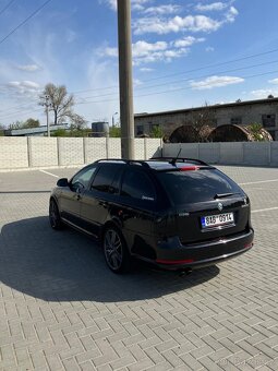Škoda Octavia - 5