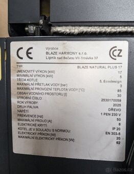 Blaze - 5
