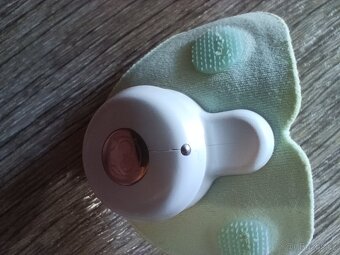 Owlet Smart Sock - 5